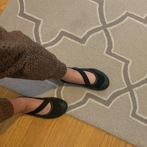 Keen slip on water hiking camp shoes